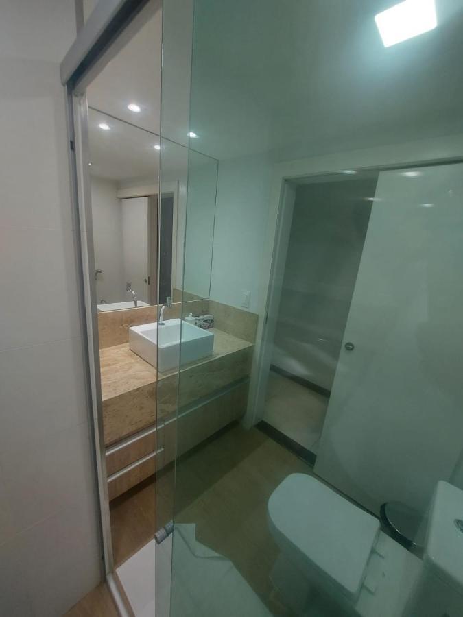 Cumbuco - Eco Paradise- Apt 130 เกากายา ภายนอก รูปภาพ