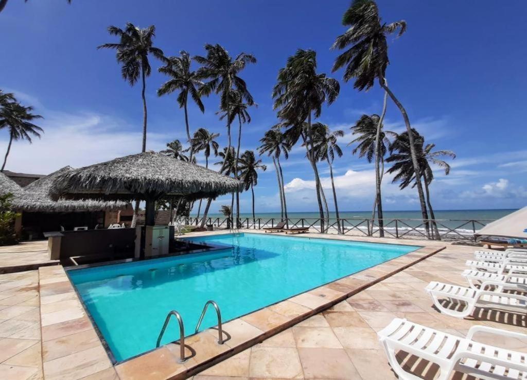Cumbuco - Eco Paradise- Apt 130 เกากายา ภายนอก รูปภาพ