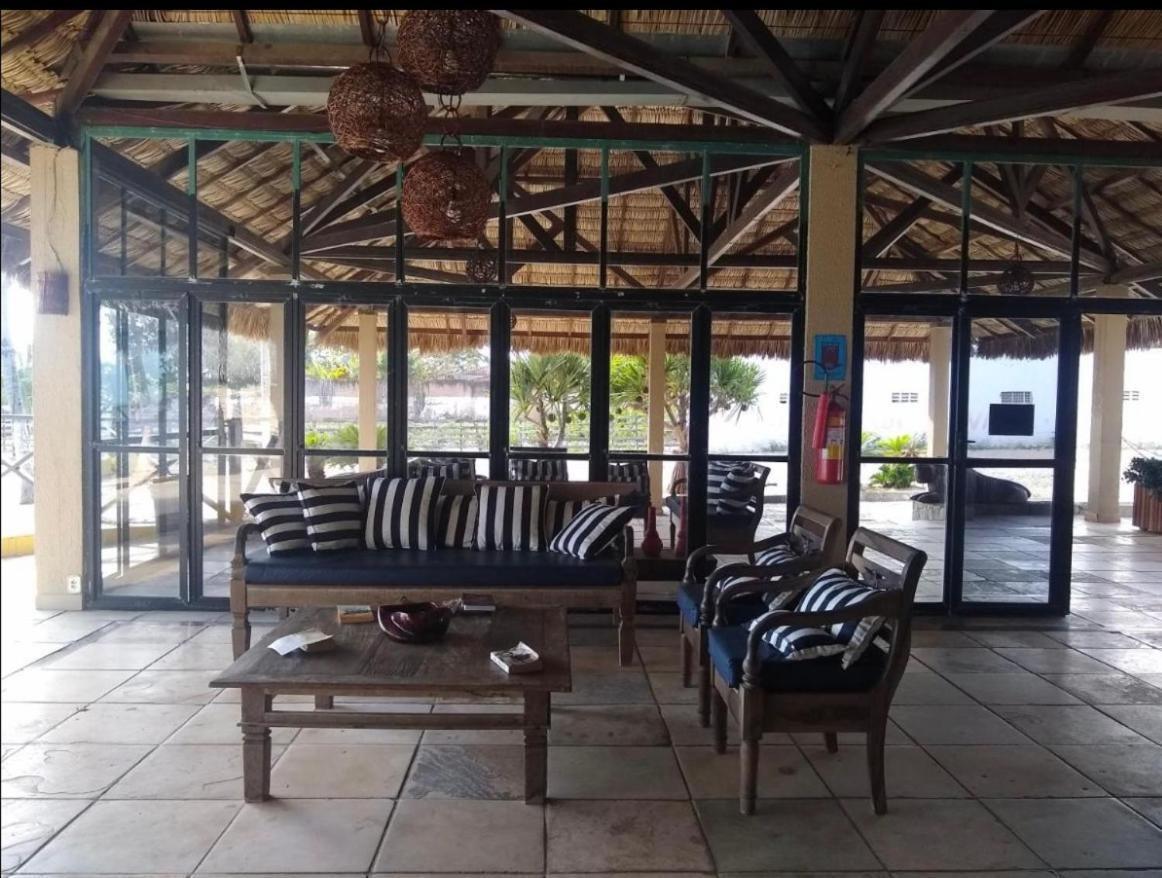 Cumbuco - Eco Paradise- Apt 130 เกากายา ภายนอก รูปภาพ