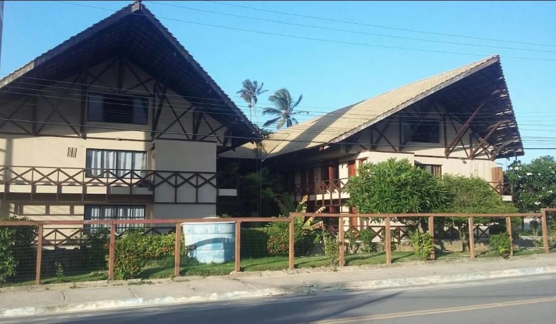 Cumbuco - Eco Paradise- Apt 130 เกากายา ภายนอก รูปภาพ