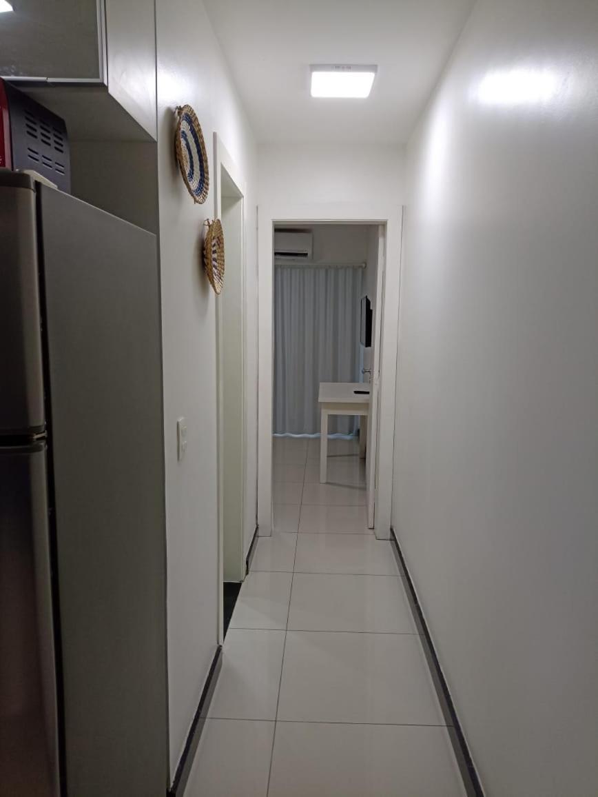 Cumbuco - Eco Paradise- Apt 130 เกากายา ภายนอก รูปภาพ