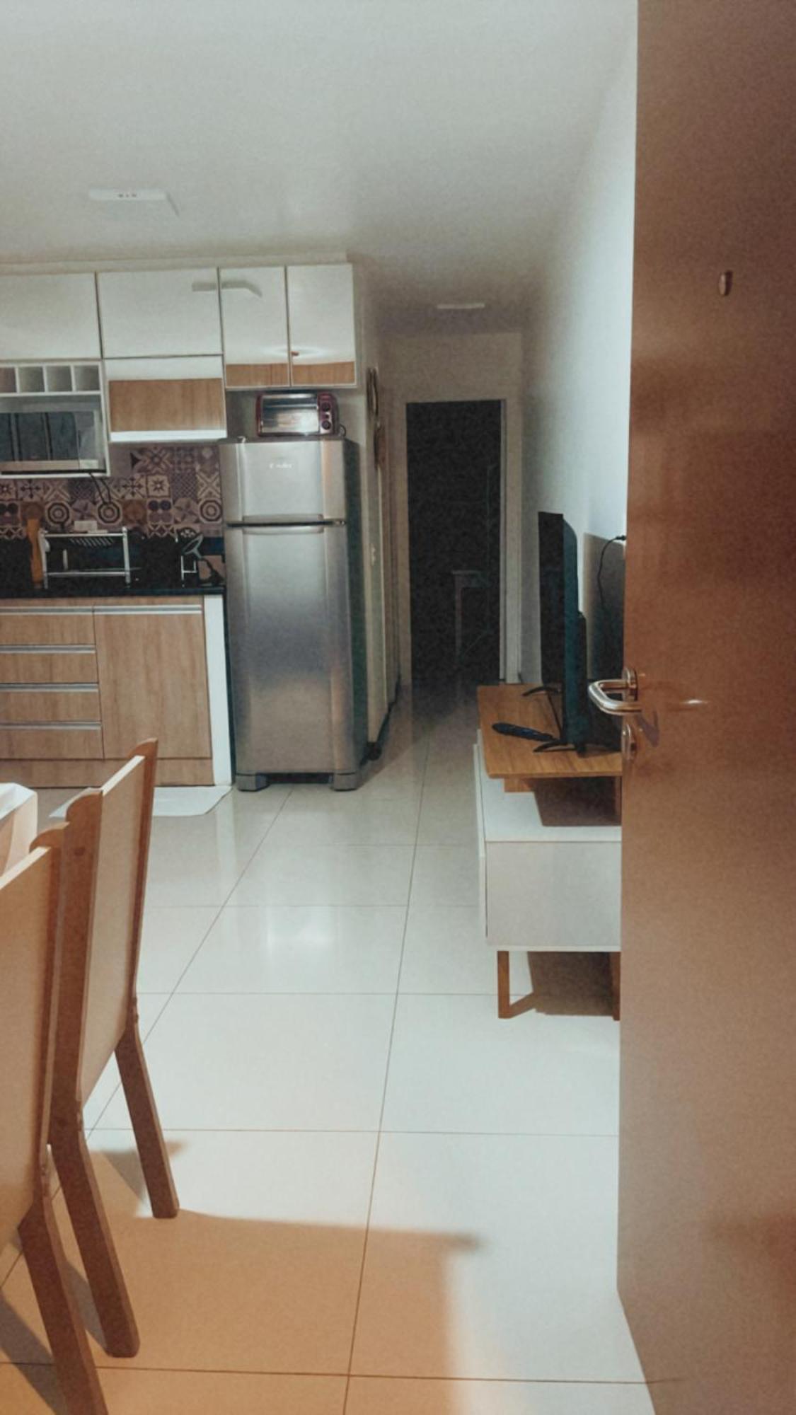 Cumbuco - Eco Paradise- Apt 130 เกากายา ภายนอก รูปภาพ