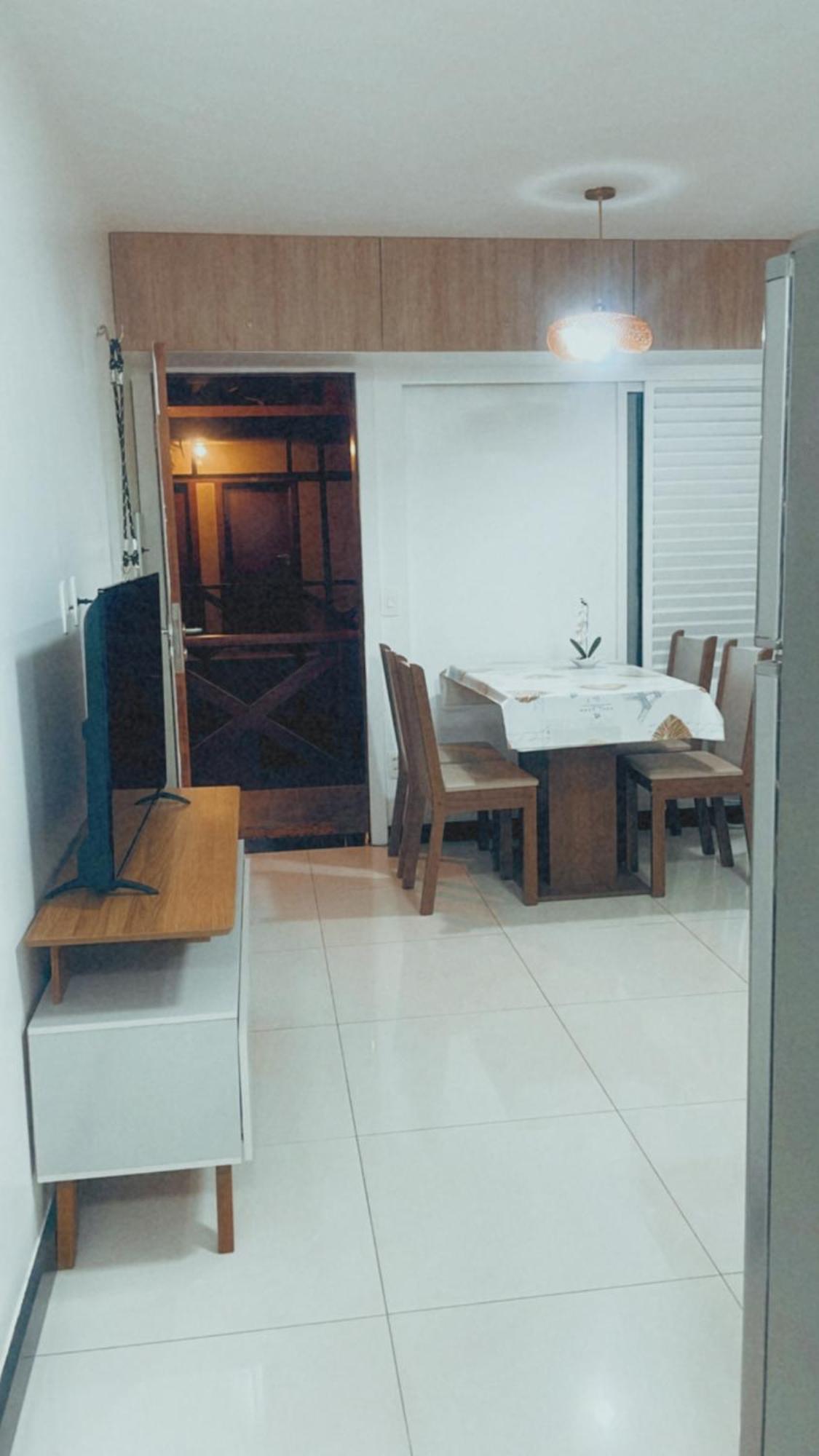 Cumbuco - Eco Paradise- Apt 130 เกากายา ภายนอก รูปภาพ